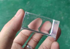 高透明水晶膠解決方案