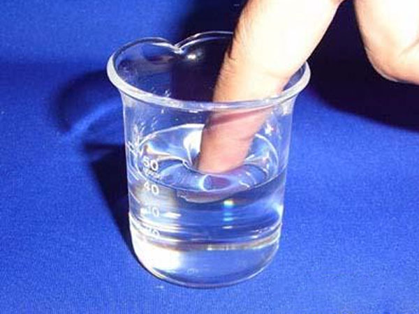 水性環氧樹脂膠粘劑和水性環氧樹脂的區別