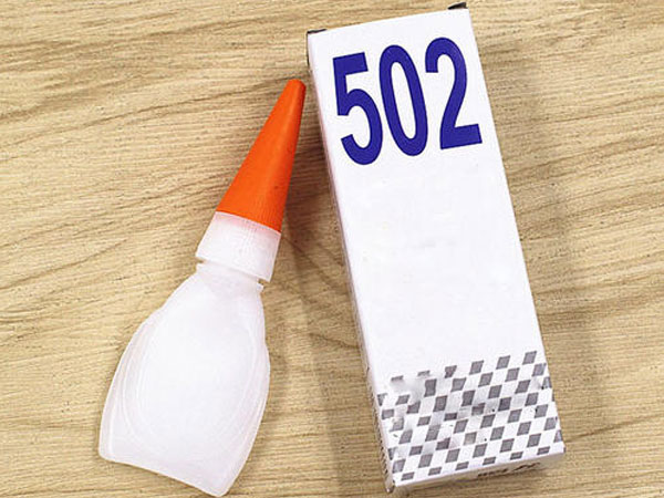 「中粘度ab膠」粘塑料用502還是ab膠